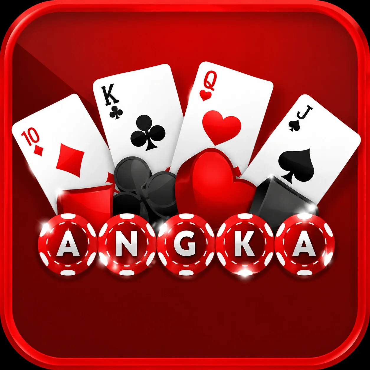 ANGKABET - Aplikasi Edit Foto Kertas Kaca Terbaik
