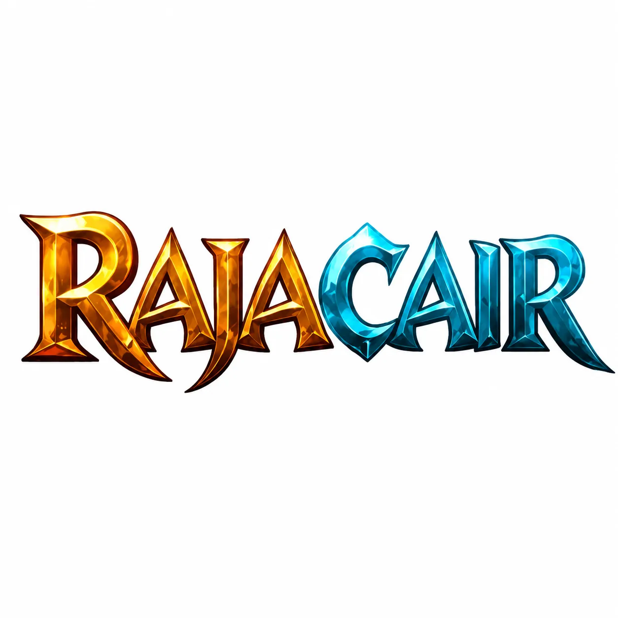 RAJACAIR - Petualangan Tanpa Batas di Dunia Terbuka